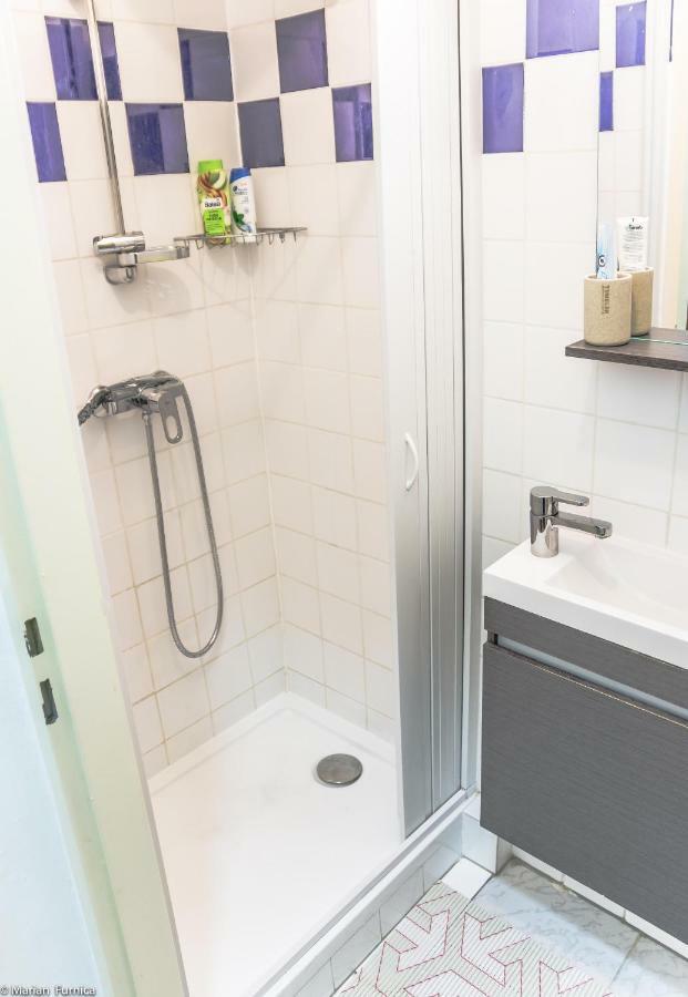 Gorgeous Flat Only 15 Min To Center Apartment Wien Ngoại thất bức ảnh